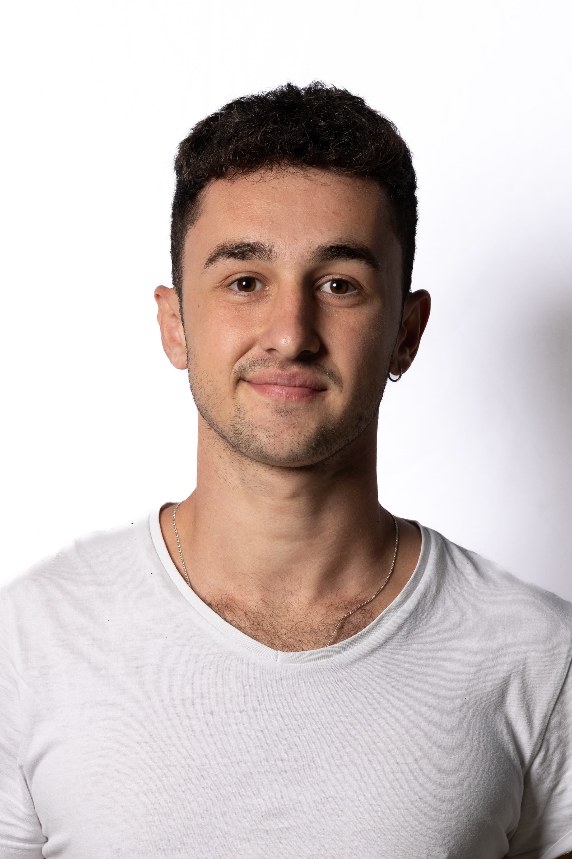 Maxence Allier